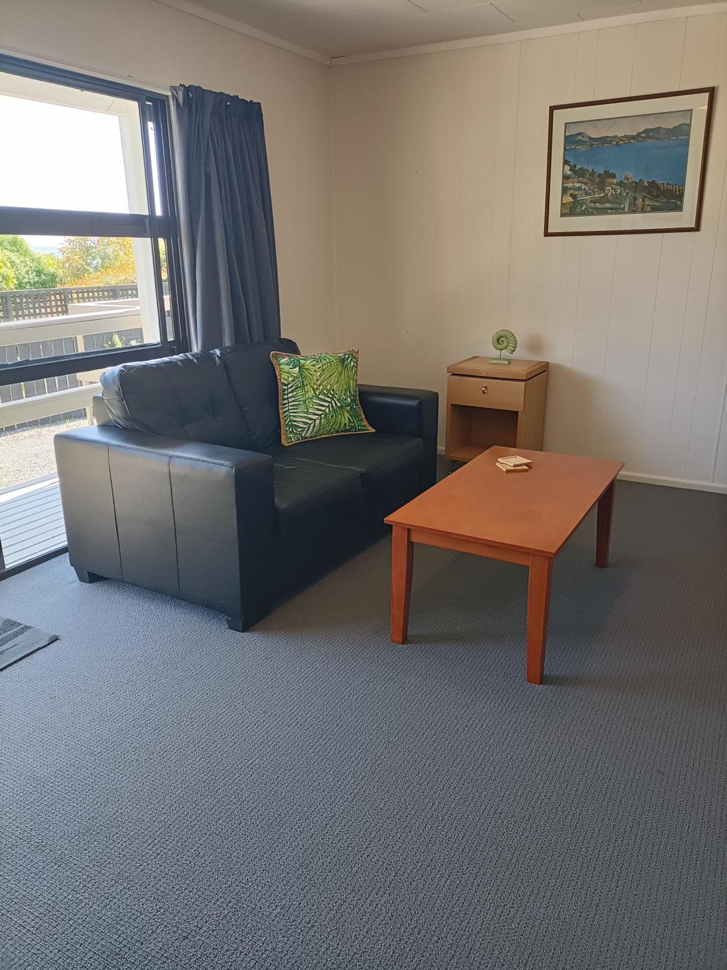 Moeraki Beach Motels מראה חיצוני תמונה